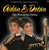 Aidan and Dotan Horowitz - Shehecheyanu
