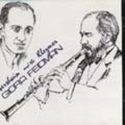 Giora Feidman - Gershwin & Klezmer