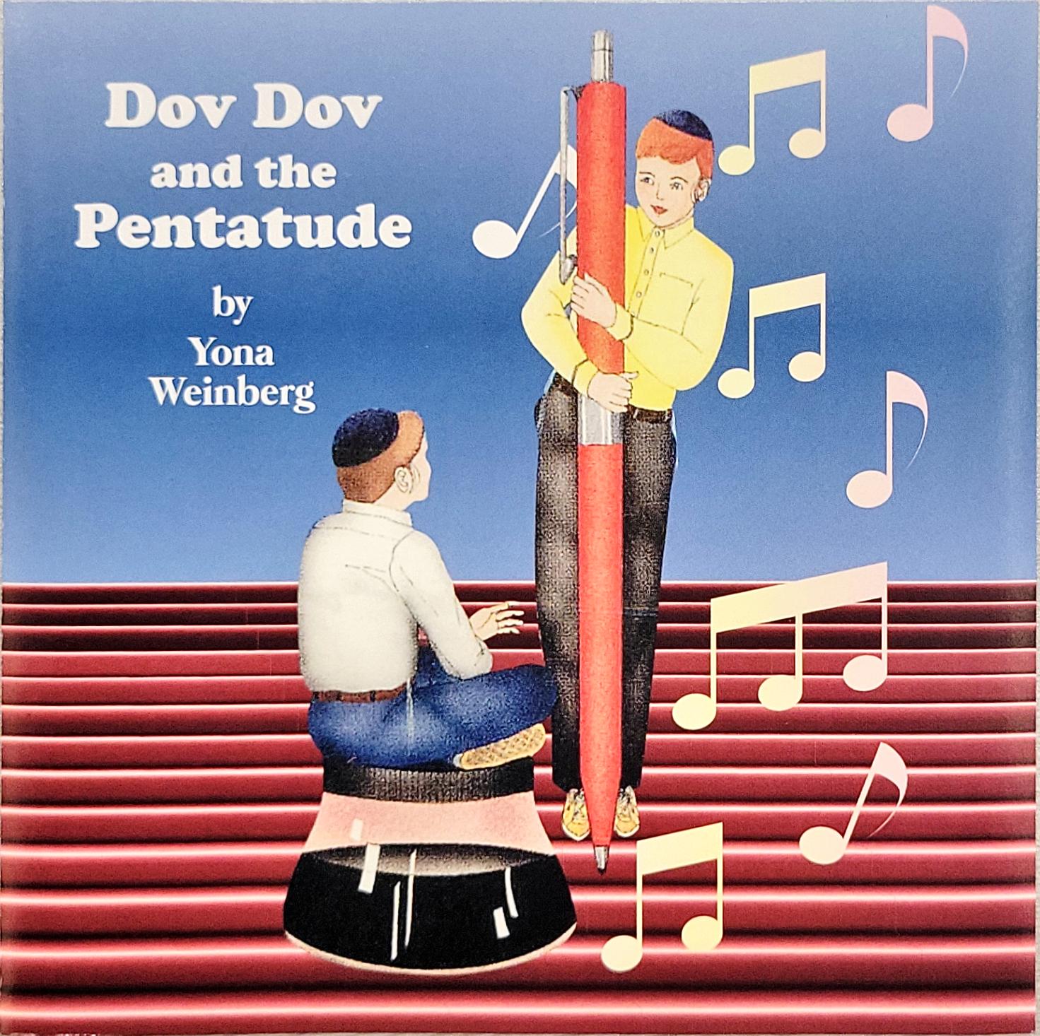 Dov Dov And The Great Pentatude
