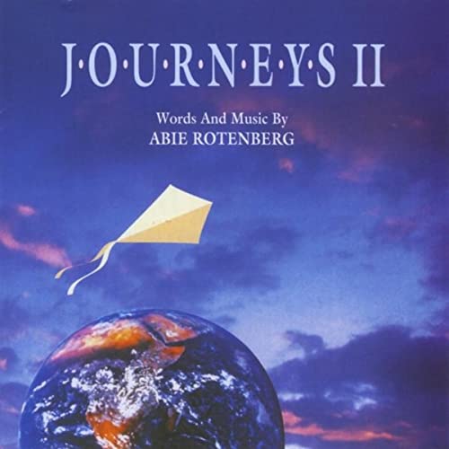 Journeys - Volume 2