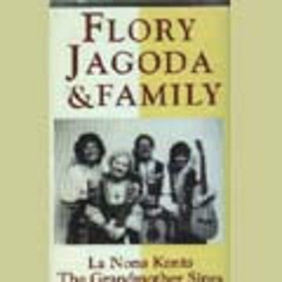 Flory Jagod - Judeo Spanish