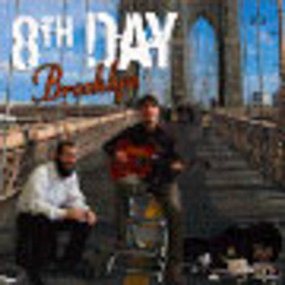 8th Day Band - Brooklyn