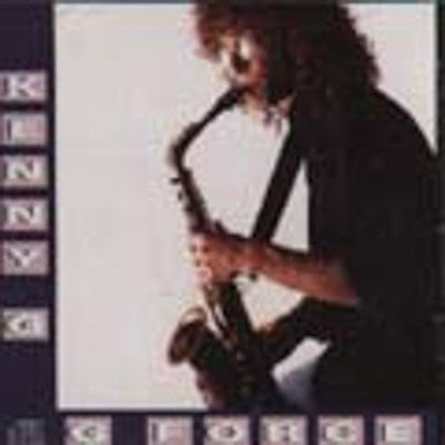 Kenny G - Force CD