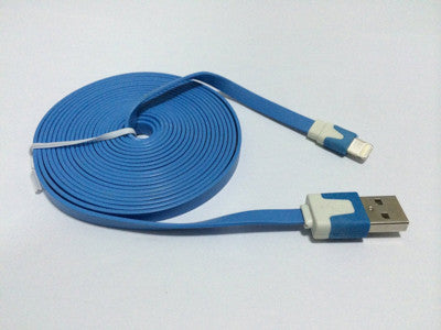USB Data Cable for iPhone 5G