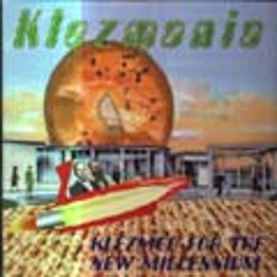 Klezmania - For Millennium
