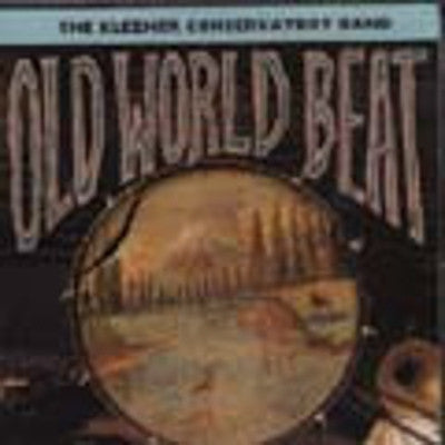 Klezmer Conservatory Band - Old World Beat