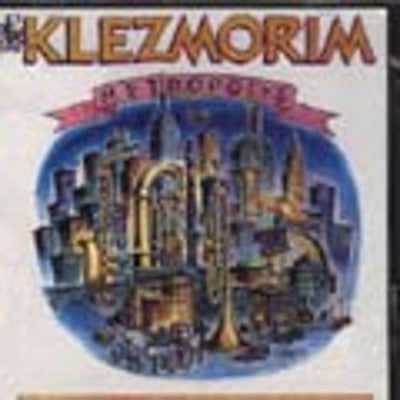 Klezmorim - Metropolis