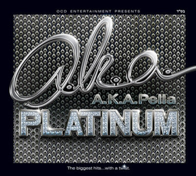 AKA Pella - Platinum
