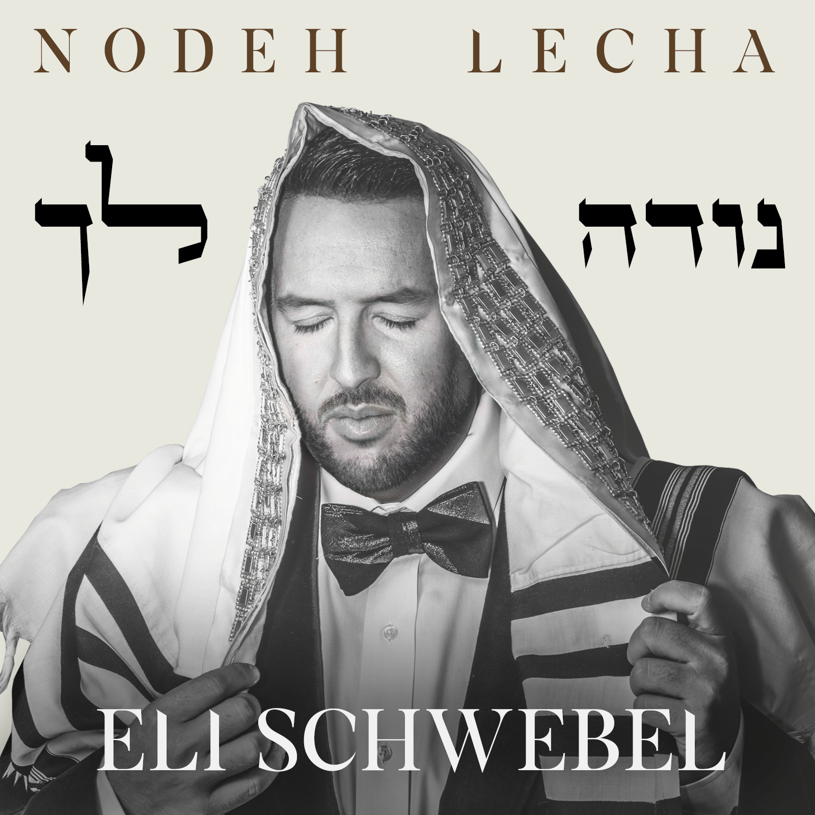 Eli Schwebel - Nodeh (Single)