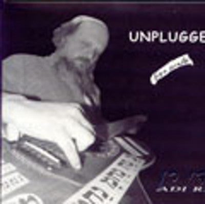Adi Ron - Unplugged (Double)