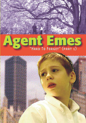 Agent Emes - Episode 6