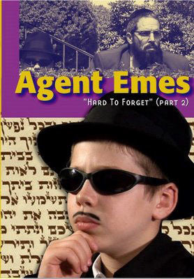 Agent Emes - Episode 7