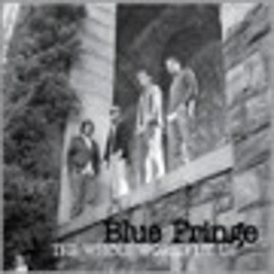 Blue Fringe - The Whole World Lit Up