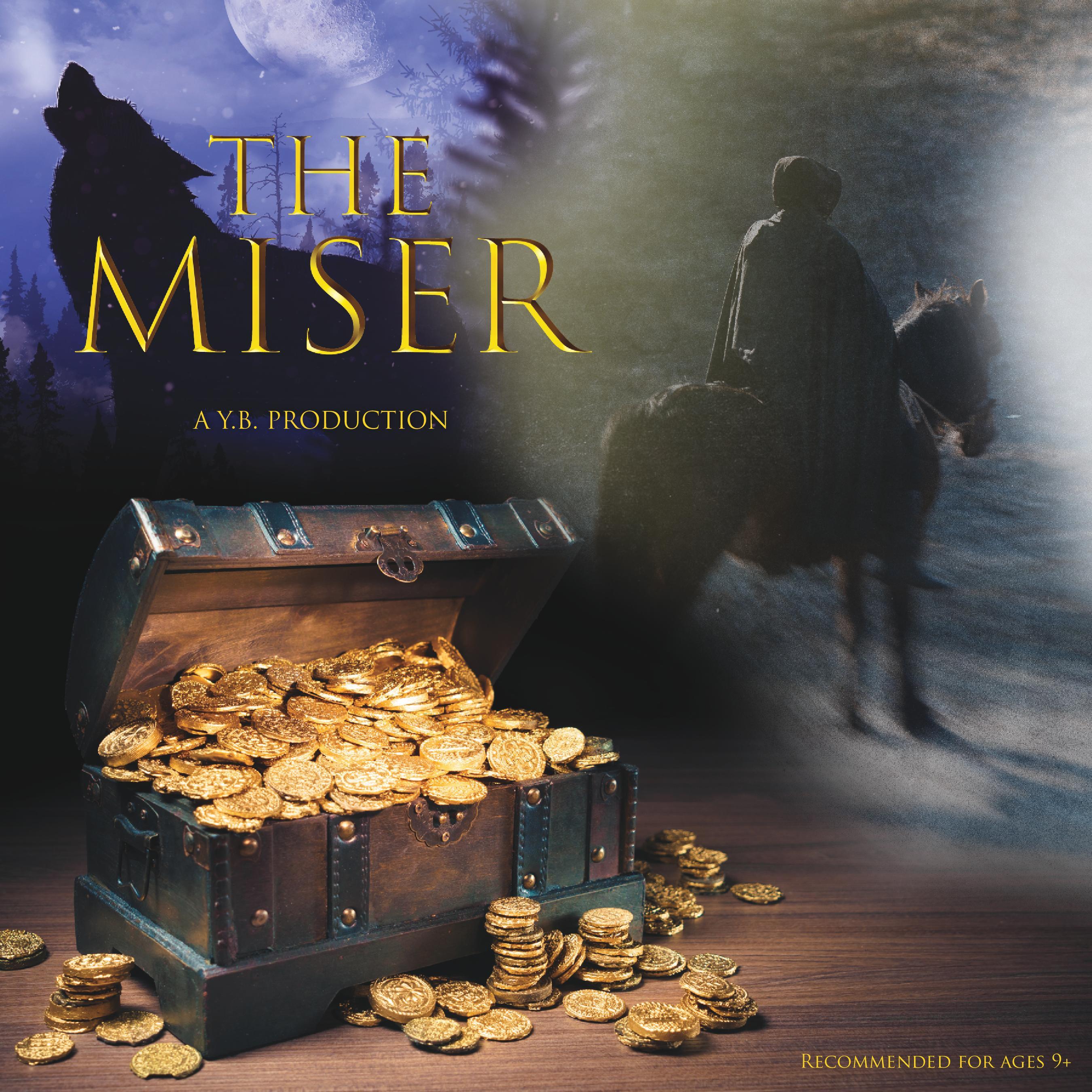 The Miser