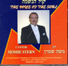 Cantor Moshe Stern - The Voice Of The Soul