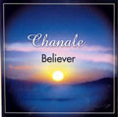 Chanale - Believer