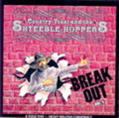 Country Yossi - Break Out