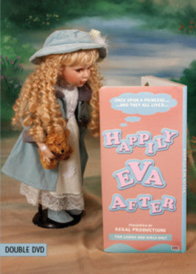 Regal Productions - Happily Eva After