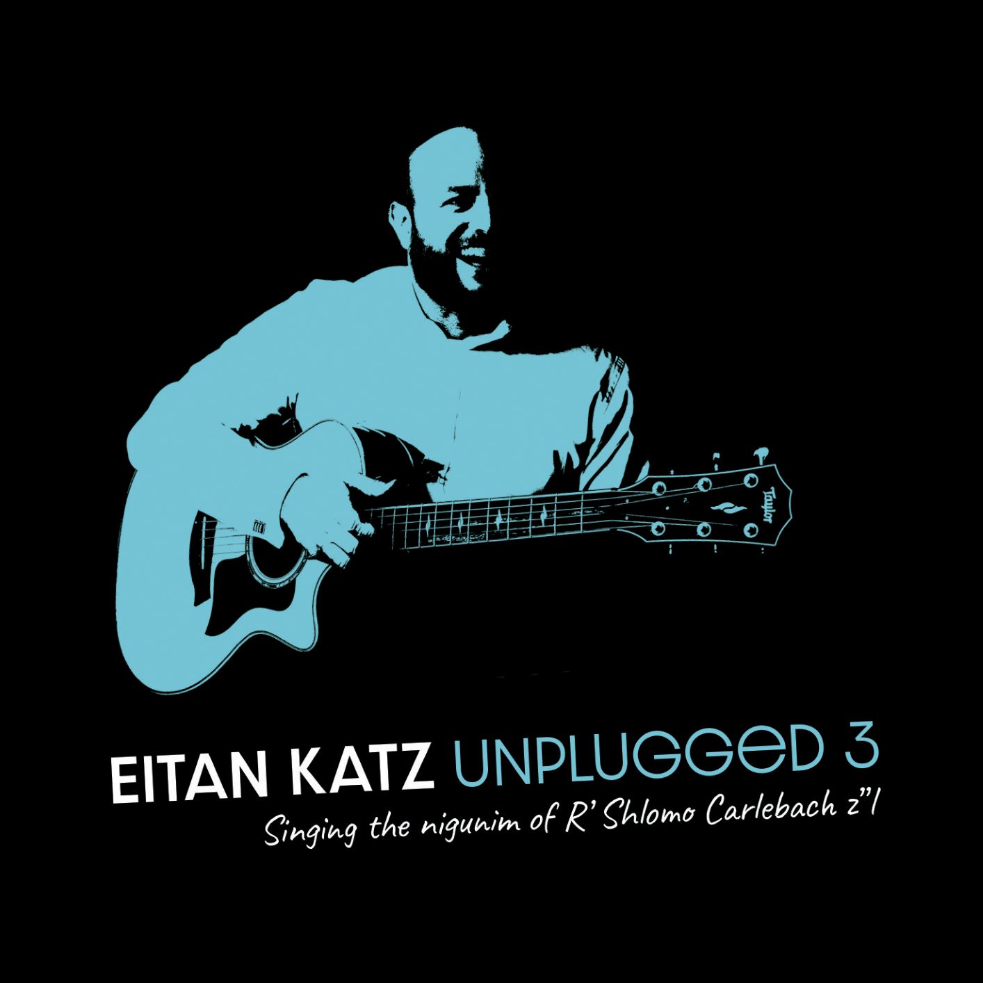 Eitan Katz - Unplugged 3