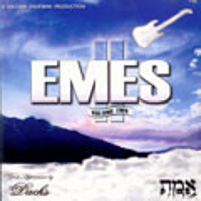 Emes - Volume 2