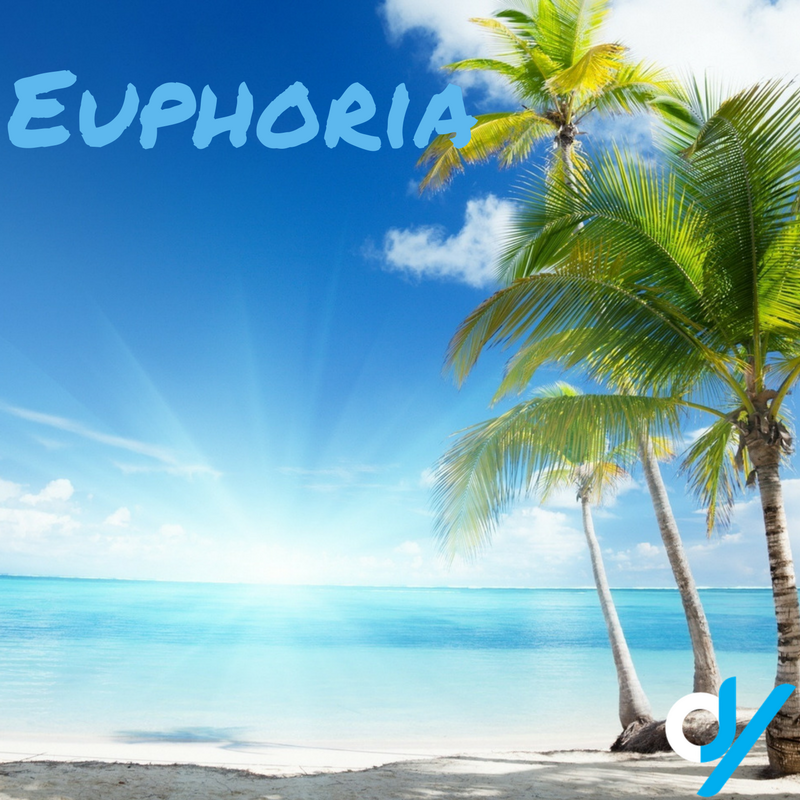 DJ Yehuda - Euphoria (Single)