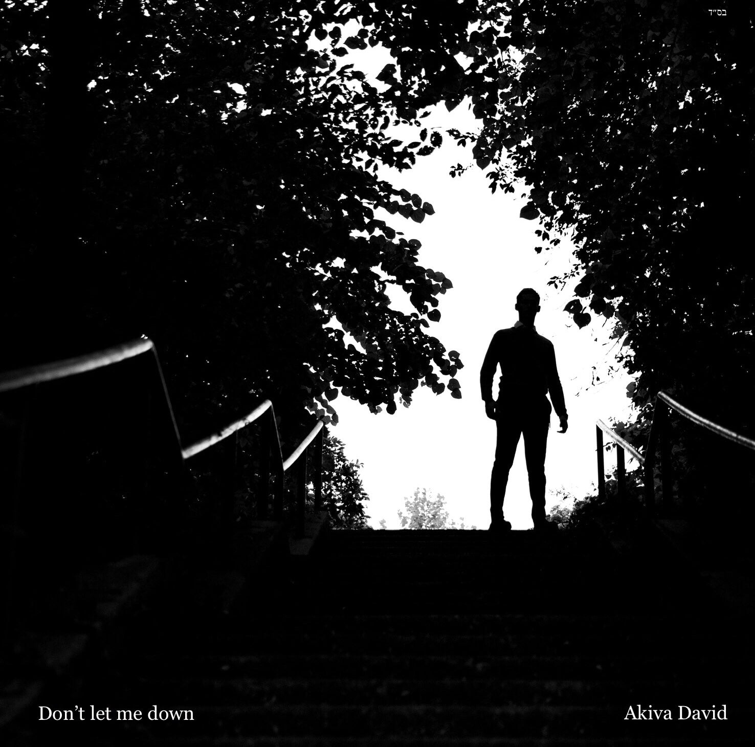 Akiva David - Don't Let Me Down (Single)