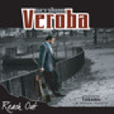 Gershon Veroba - Reach Out