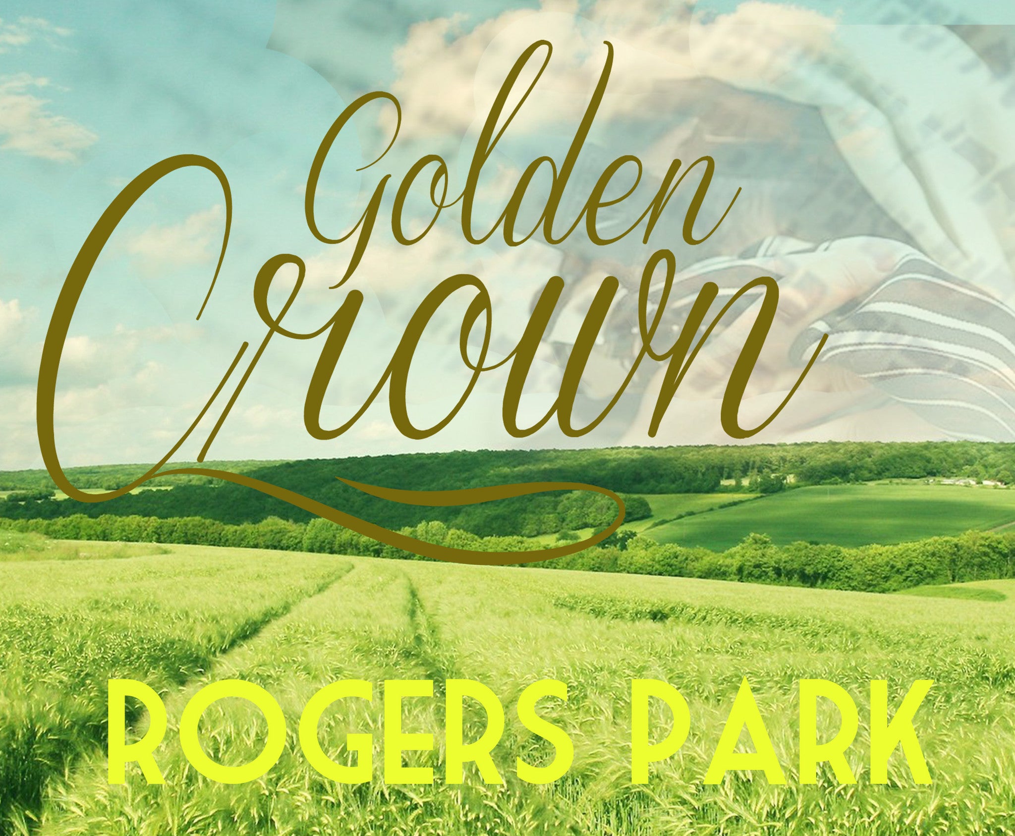 Rogers Park - Golden Crown