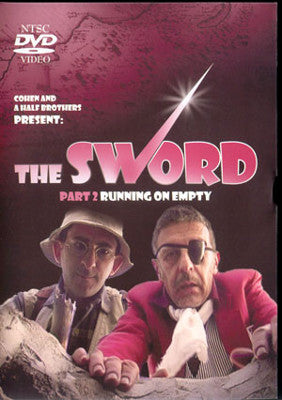 Greentec Movies - The Sword Part 2