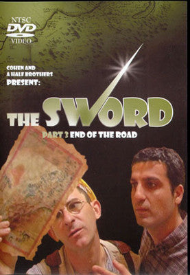 Greentec Movies - The Sword Part 3