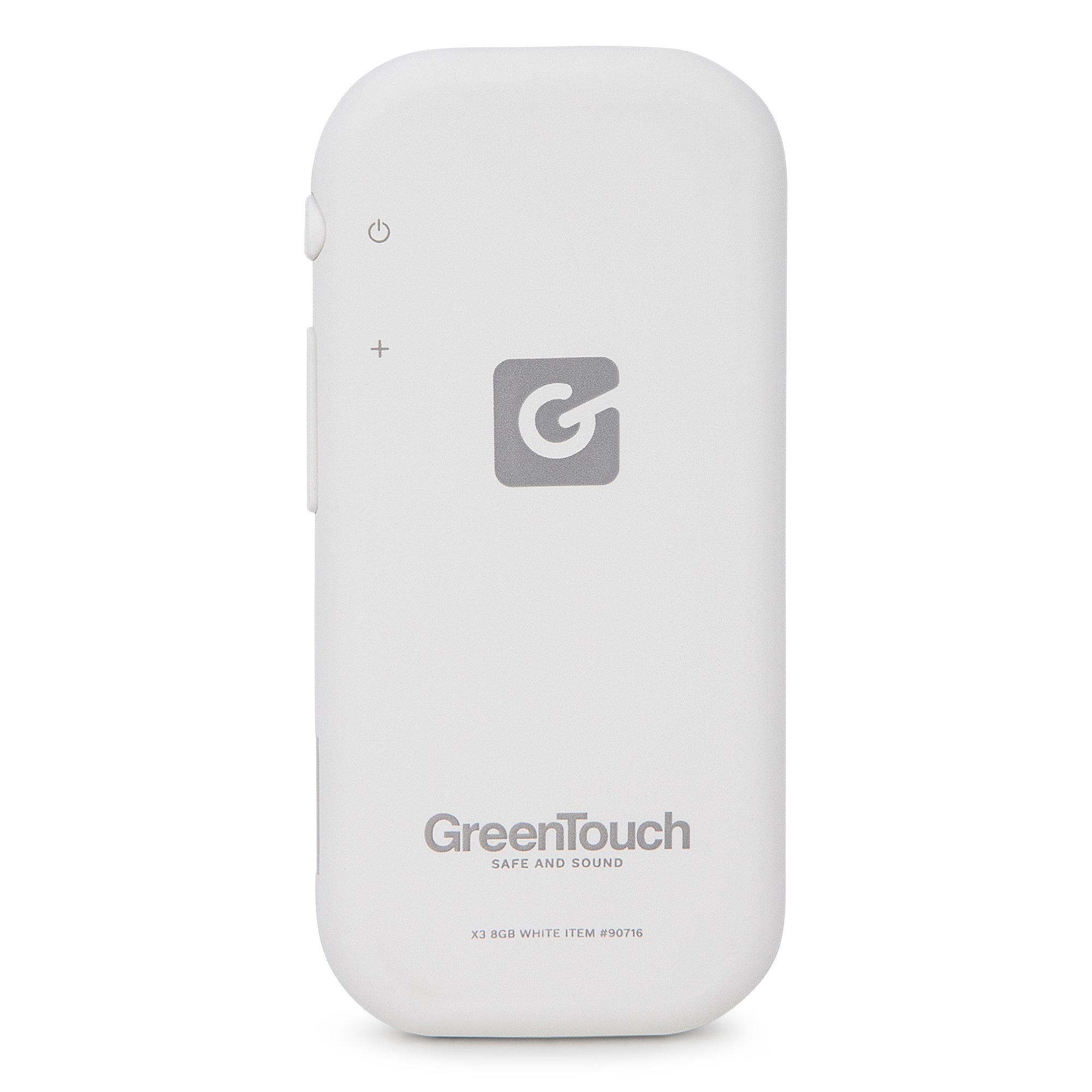 Greentouch - X3 8GB