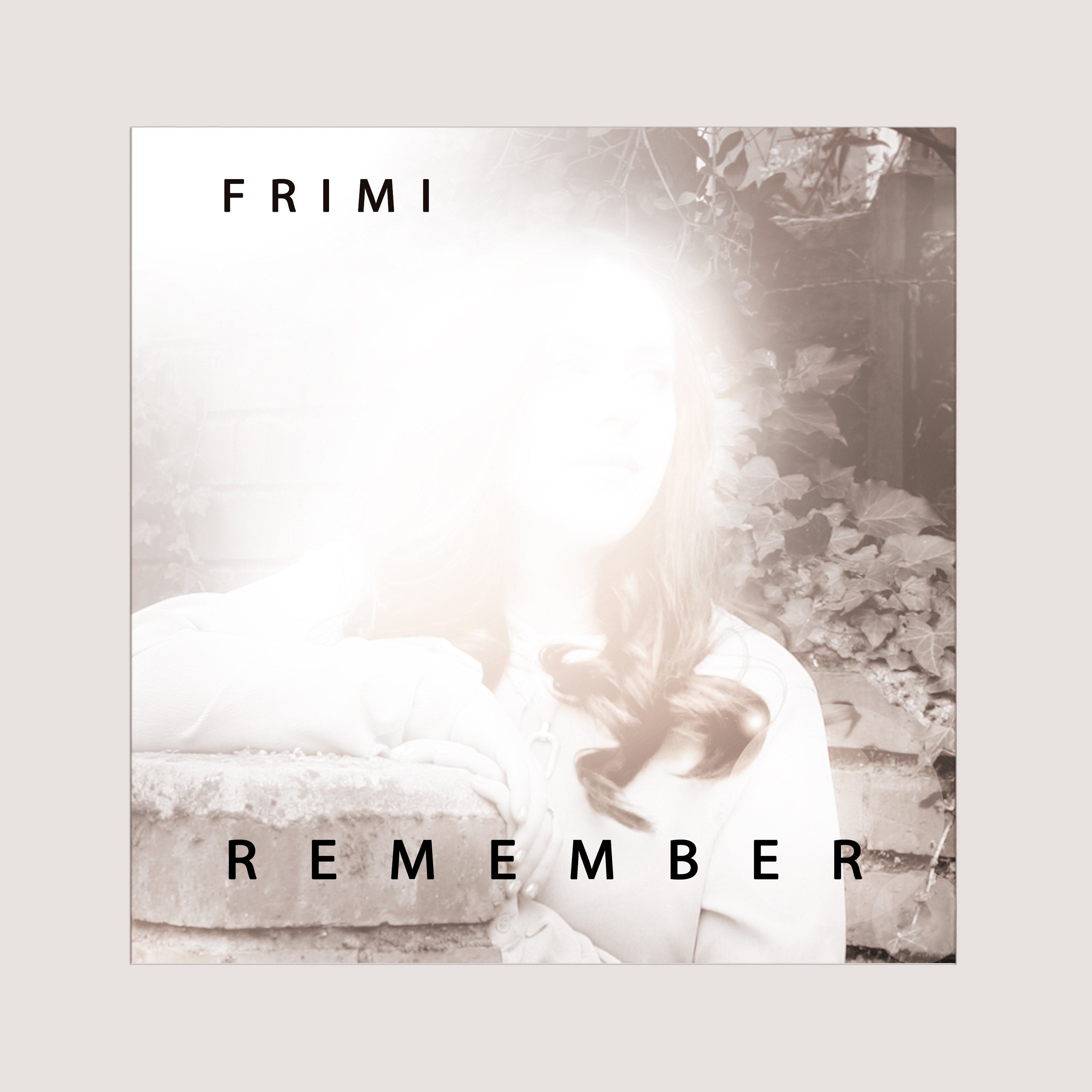 Frimi - Remember (Single)