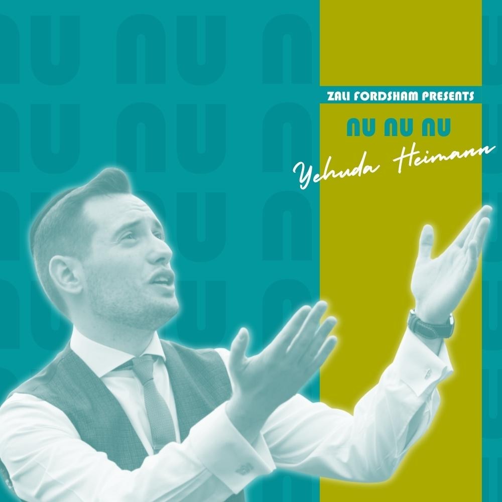 Yehuda Heimann - Nu Nu Nu - (Single)