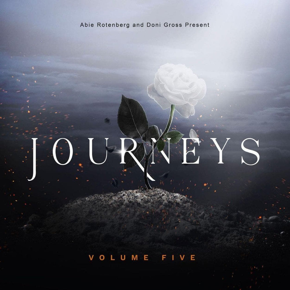 Journeysongs Third Edition