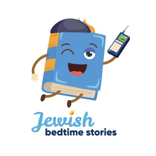 Jewish Bedtime Stories - Daniel