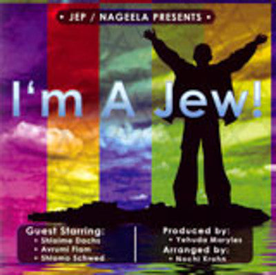 JEP - I Am A Jew