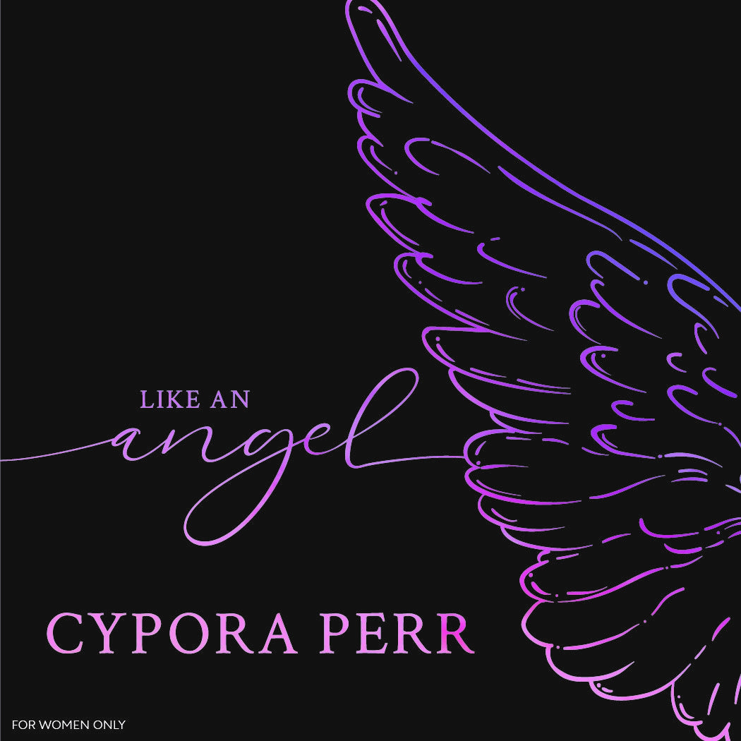Cypora Perr - Like An Angel (Single)