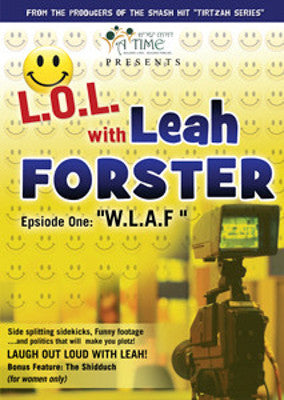 Leah Forster - L.O.L.