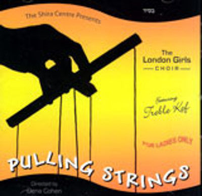 London Girls Choir - Pulling Strings