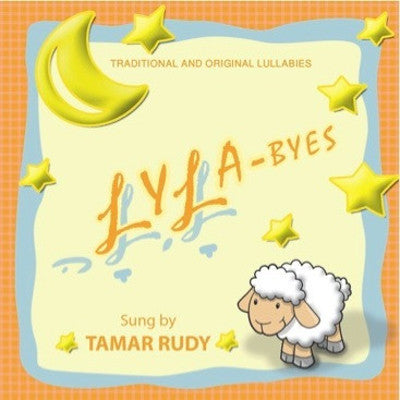 Tamar Rudy - Lyla Byes