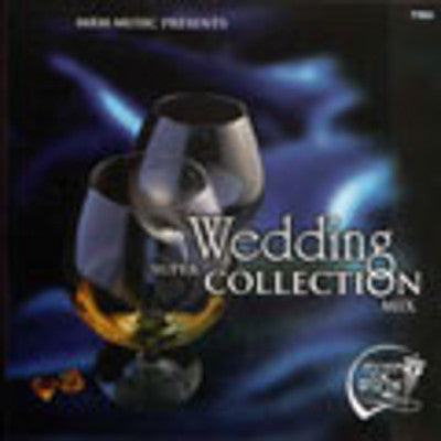 MRM Music - Super Mix - Wedding Collection