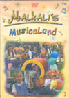 Malkali - Musicaland