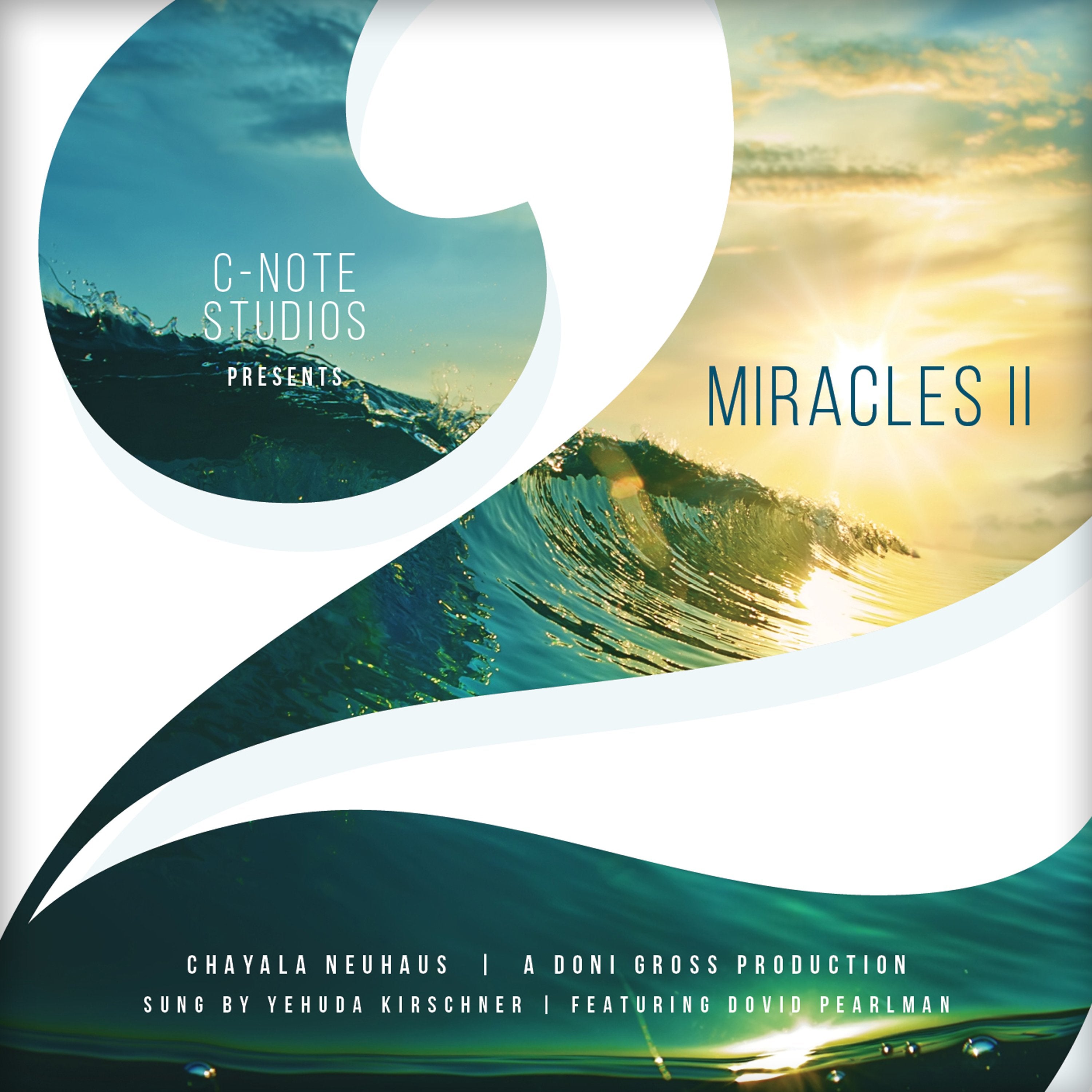 C. Neuhaus - Miracles 2