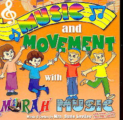 Morah Music - Morah Music Movement