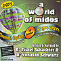 Fischel Schachter - A world Of Middos - Vayikra
