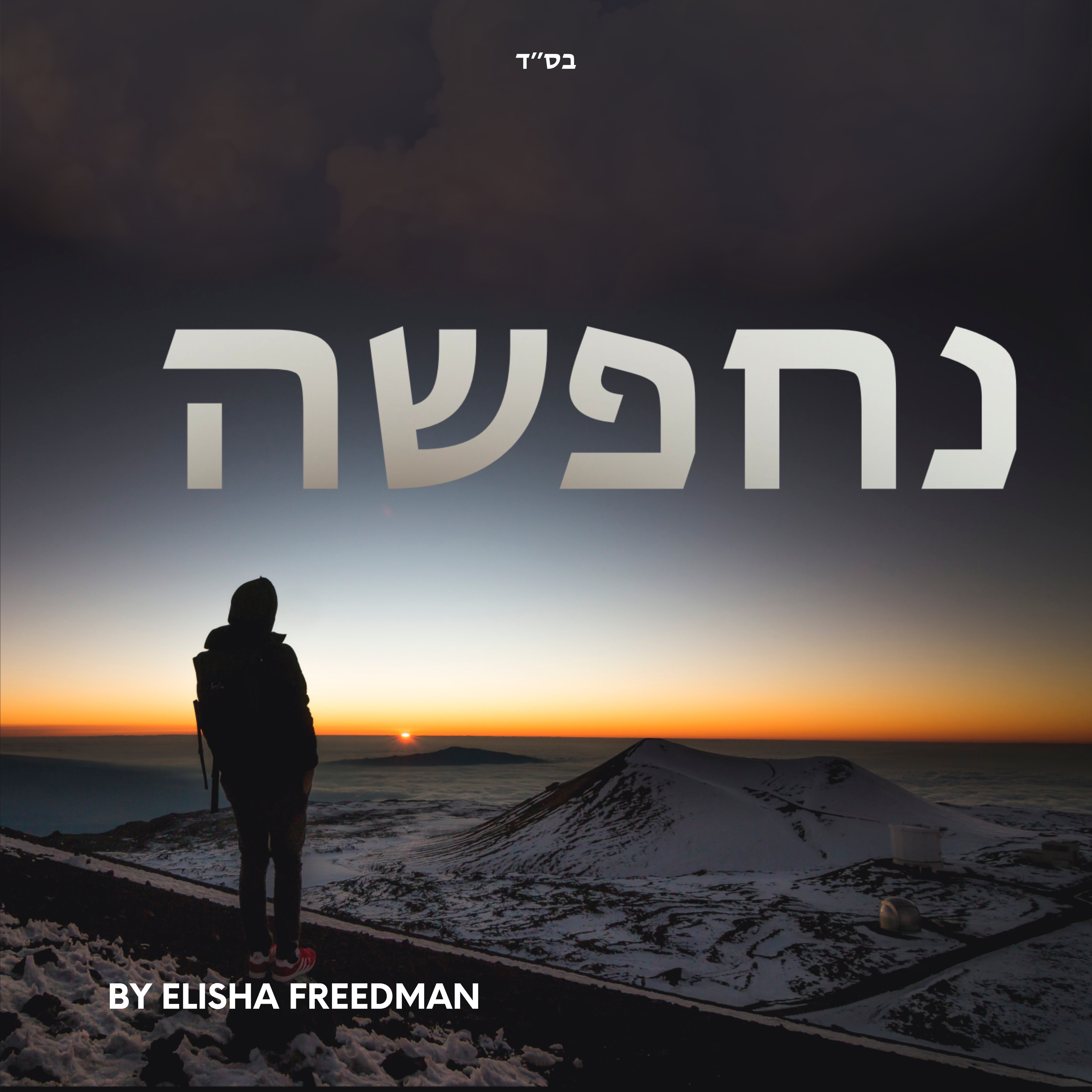 Elisha Freedman - Nachpisa (Single)
