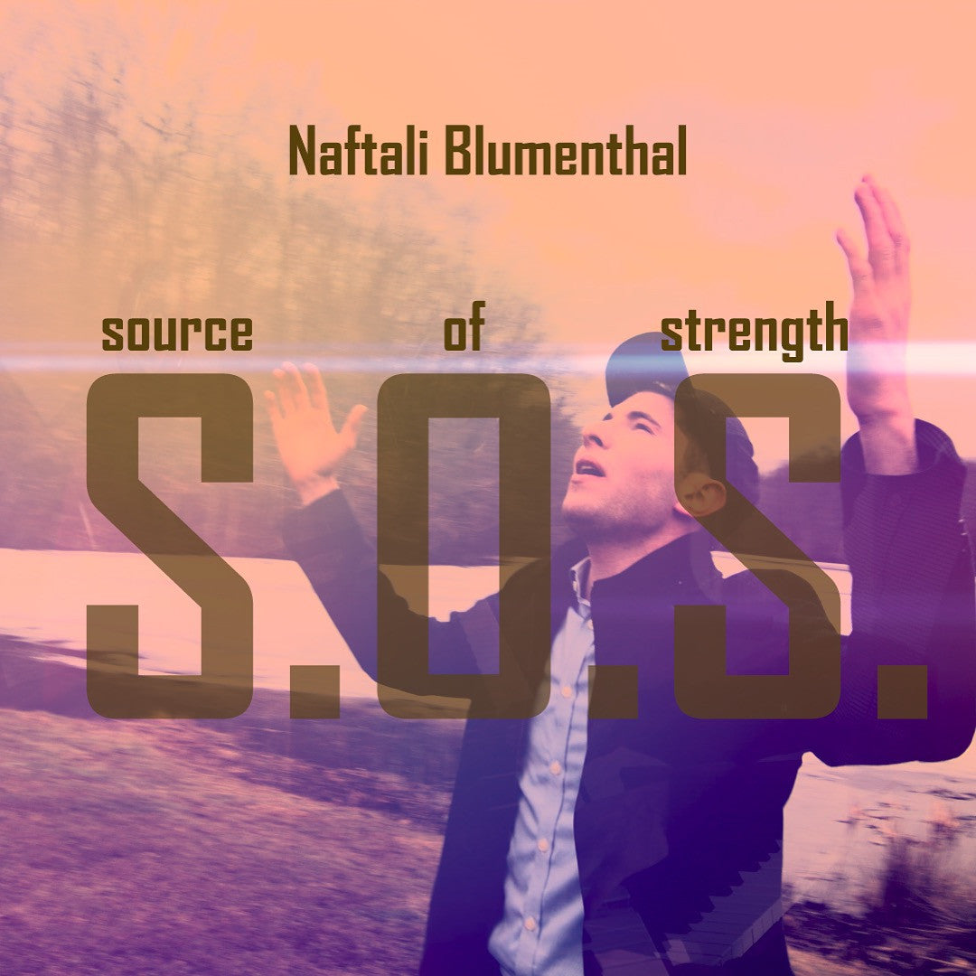 Naftali Blumenthal - Source Of Strength