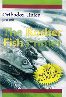 Orthodox Union - The Kosher Fish Primer