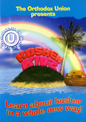 Orthodox Union - Kosher Kidz