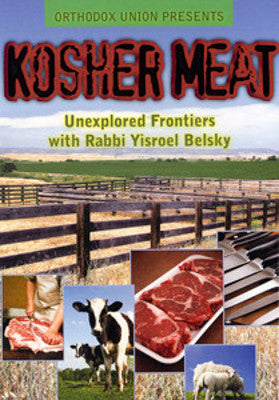 Orthodox Union - Kosher Meat